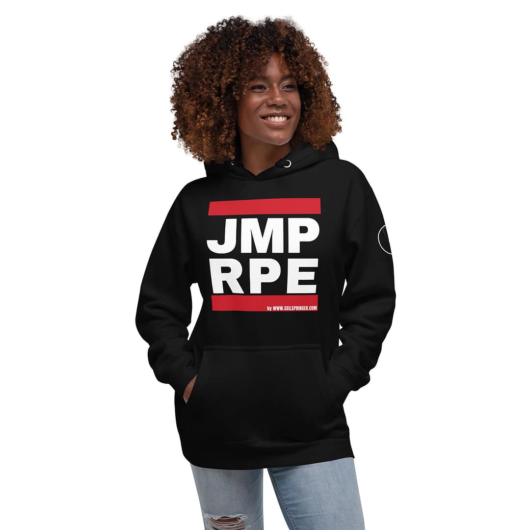 JMP RPE Hoodie Unisex