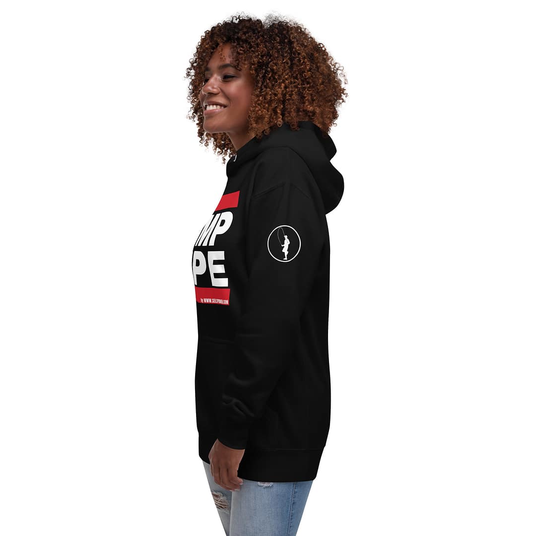 JMP RPE Hoodie Unisex – Bild 2