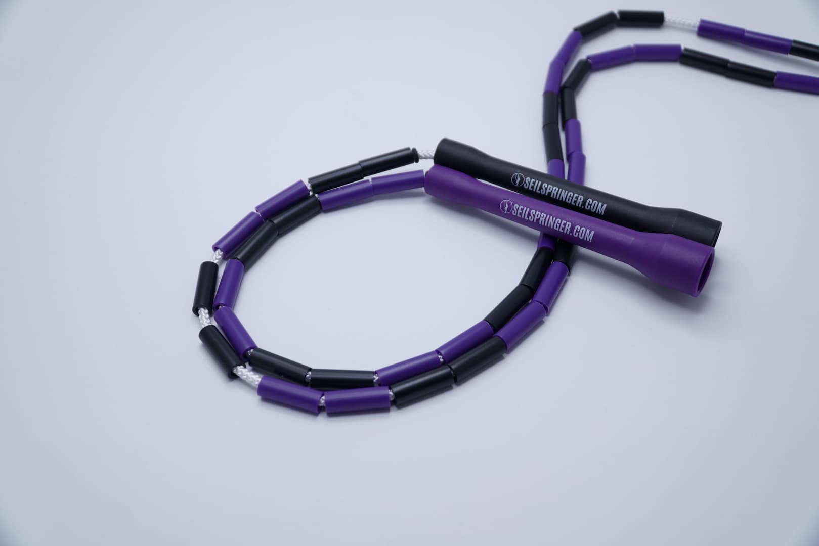 Beaded Rope BLACKPANTHER Hero Edition 4mm – Bild 2