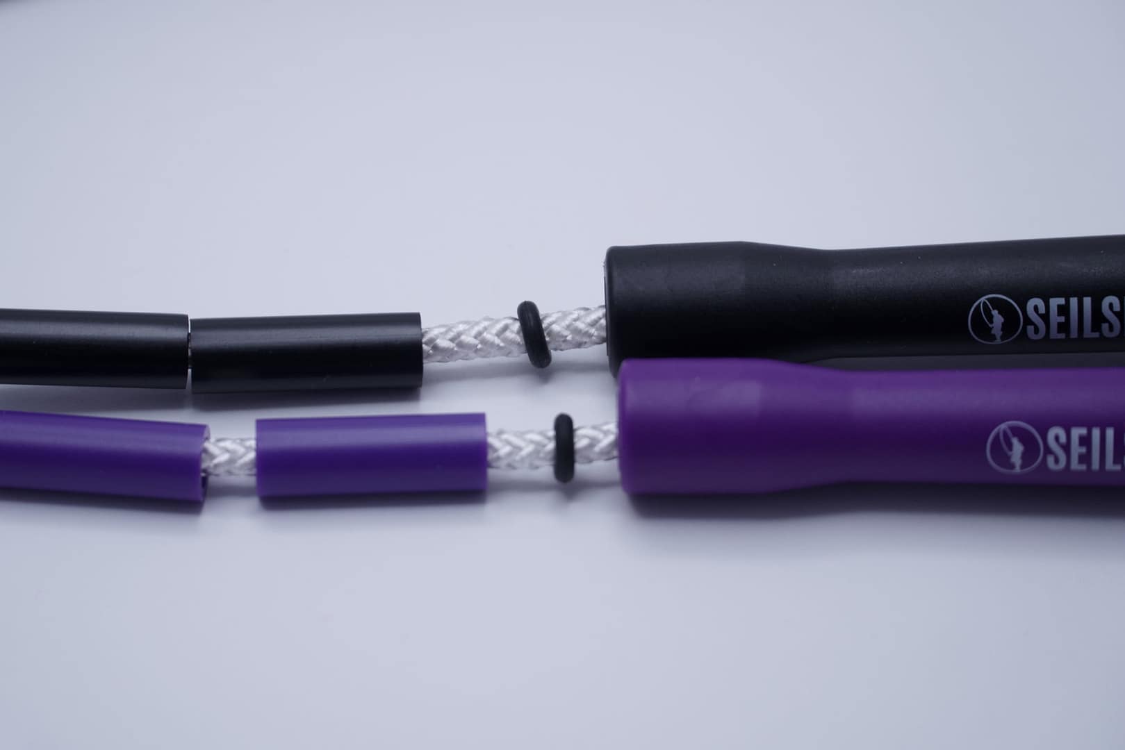 Beaded Rope BLACKPANTHER Hero Edition 4mm – Bild 3