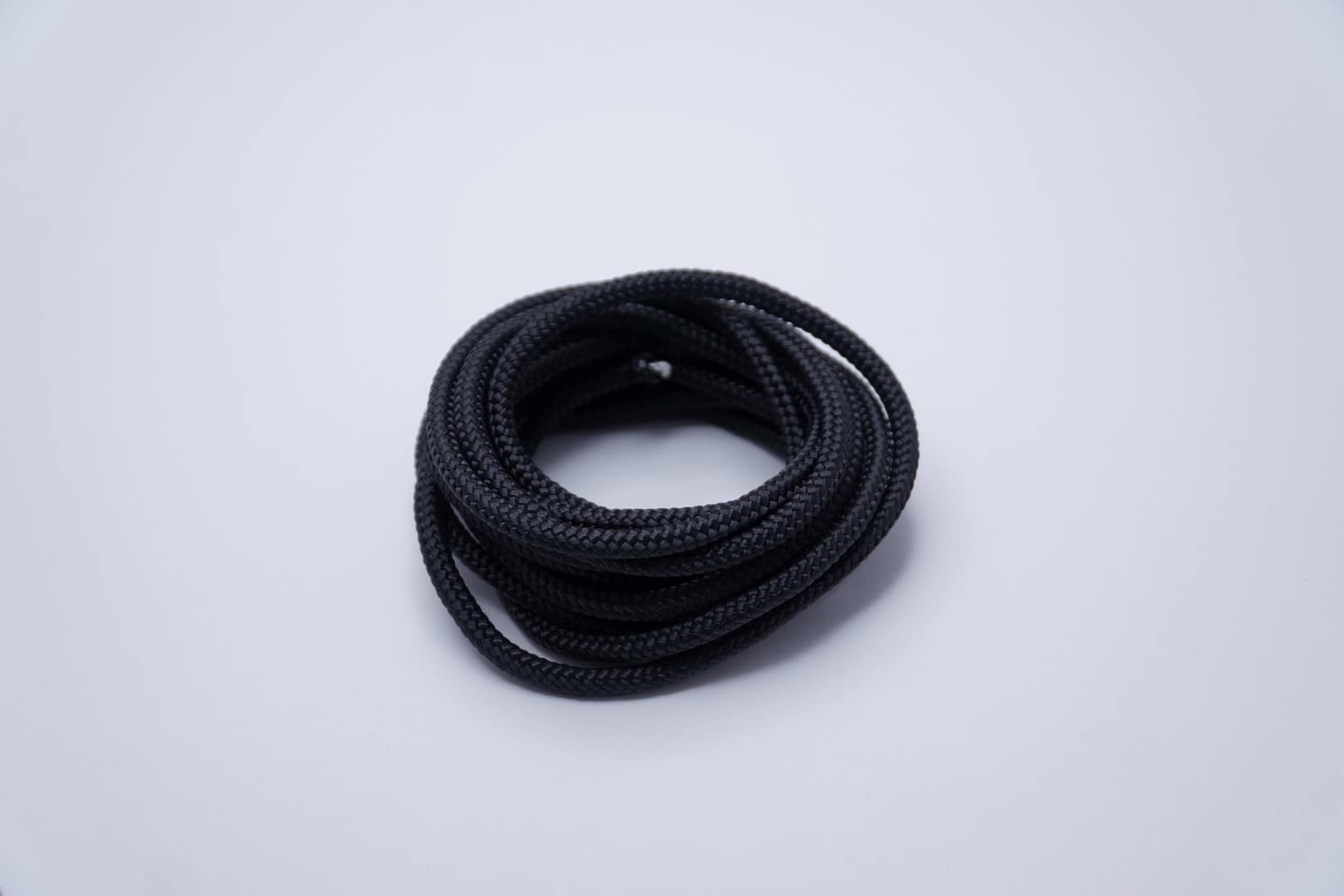 Beaded Jumprope Ersatz Seil PHATBLACK 5mm