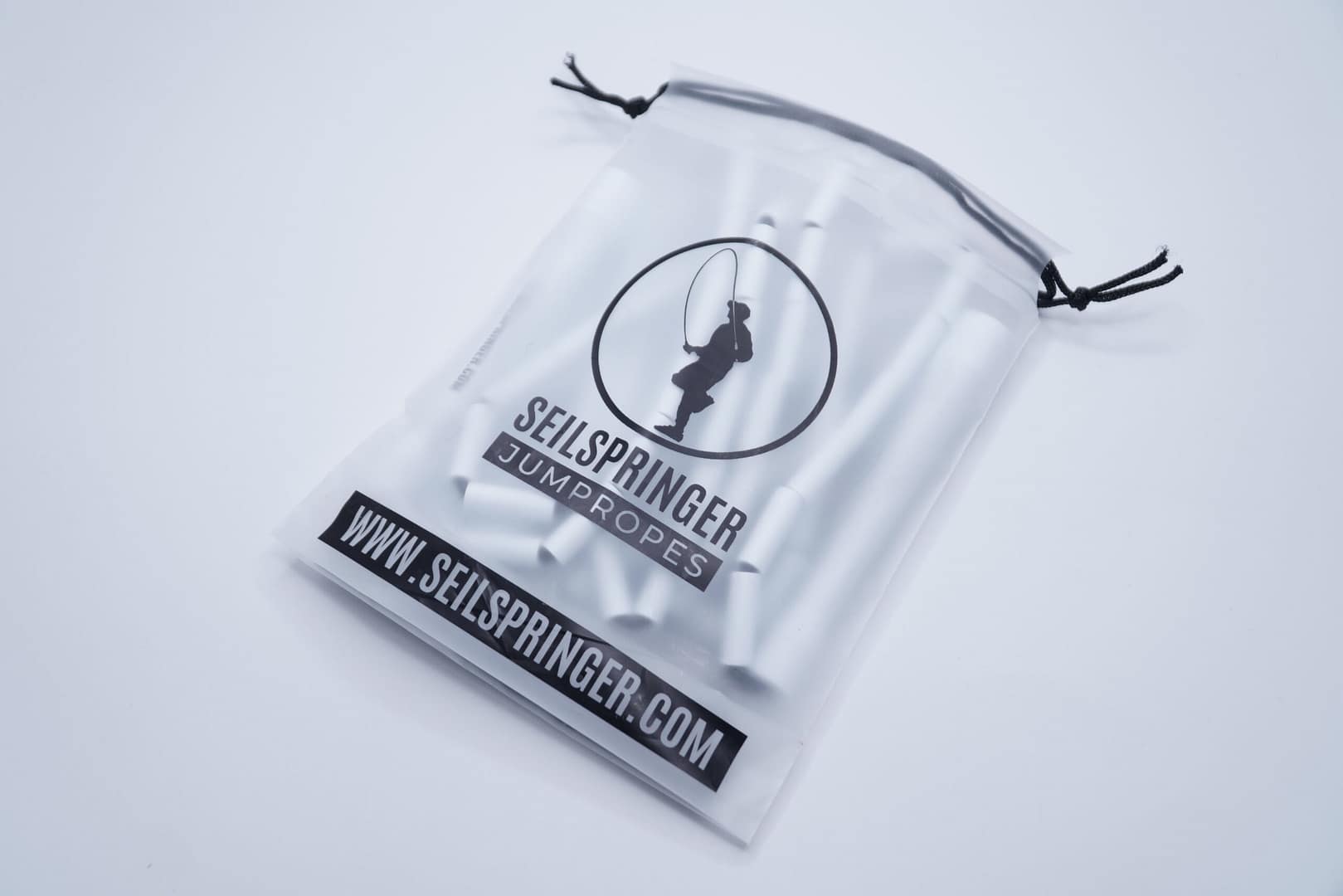 Beaded Rope HULK Hero Edition 4mm – Bild 2