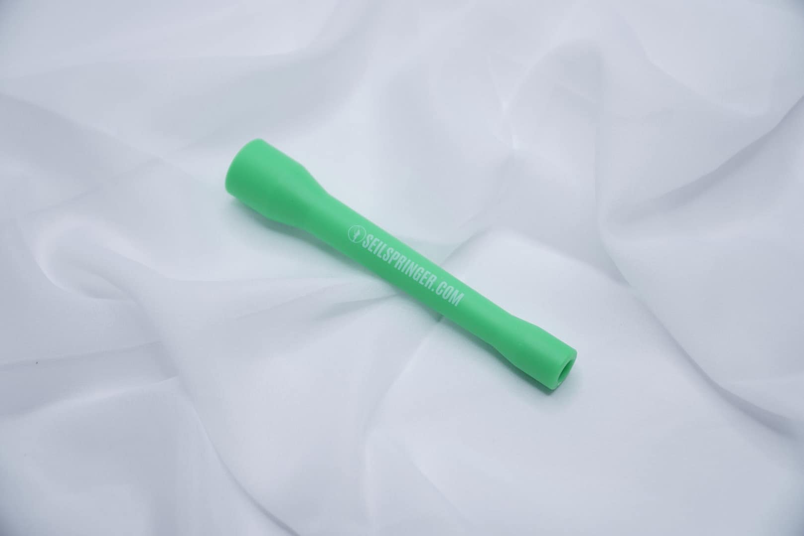 SEILSPRINGER Ersatz Griff - NEON GREEN