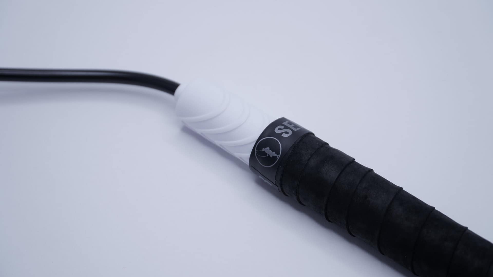 FLOW-Rope WHITEnBLACK GT Freestyle Rope – Bild 3