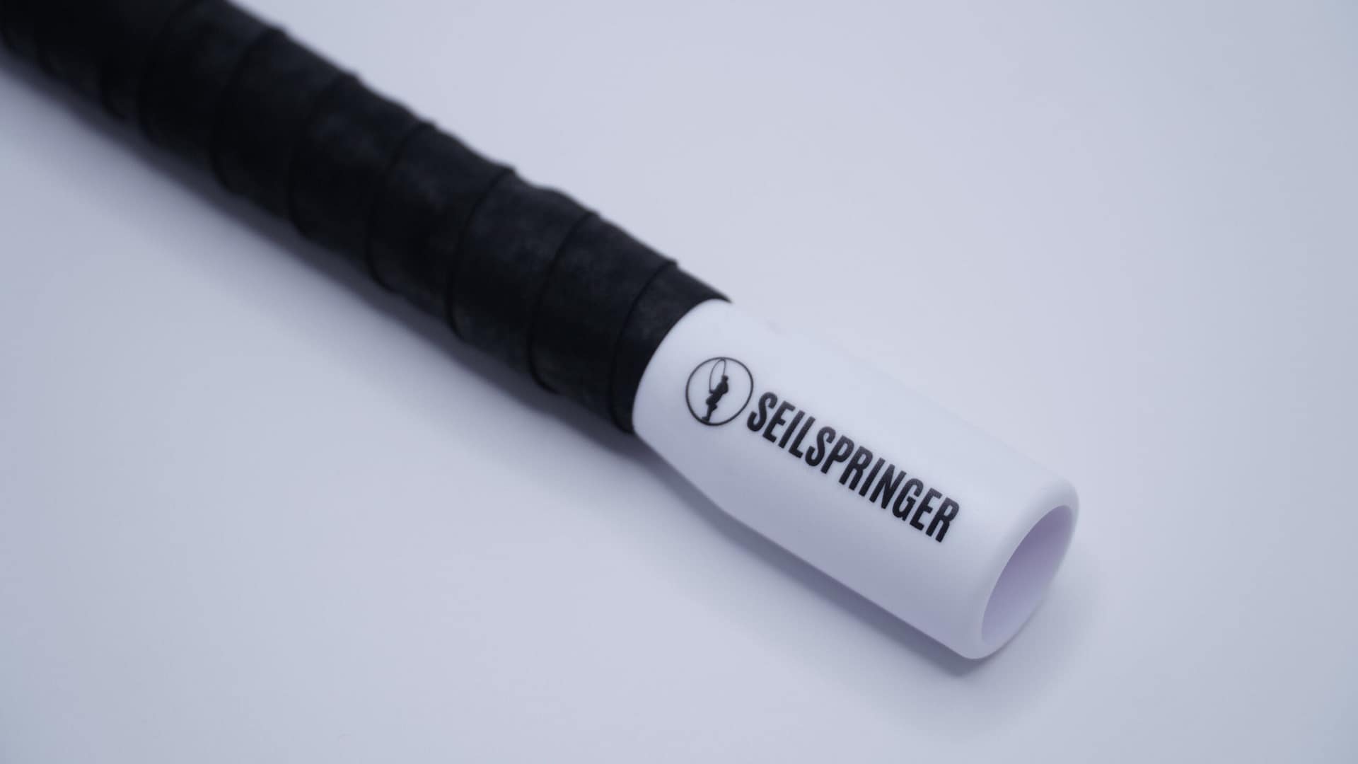 FLOW-Rope WHITEnBLACK GT Freestyle Rope – Bild 4