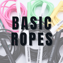 B-Ropes (Basic Ropes)