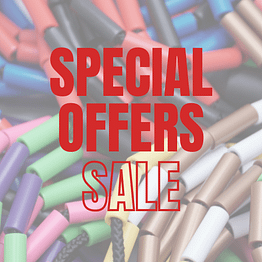 Special Offers / Sale