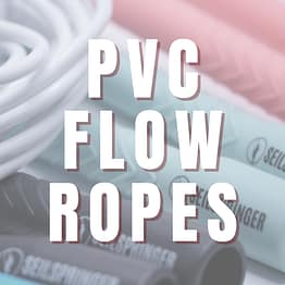 PVC FLOW-Ropes