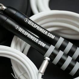 Weighted Ropes