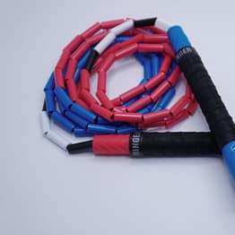 BEADED FLOW - CAPAMERICA GT Freestyle Rope
