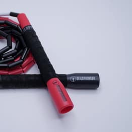 BEADED FLOW - DEADPOOL GT Freestyle Rope