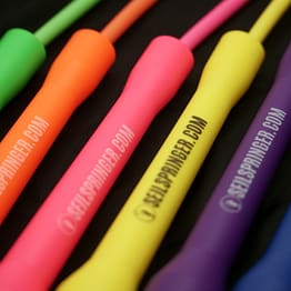 Premium Basic Rope PURE COLOR Serie