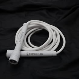 2025 NEW Premium Heavy Basic Rope FROSTWHITE 6mm