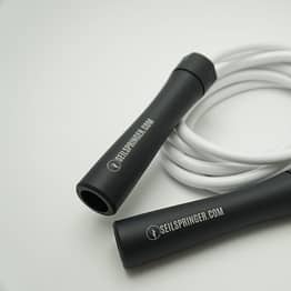 SEILSPRINGER SHADOWLINE - 10mm Heavy Jumprope