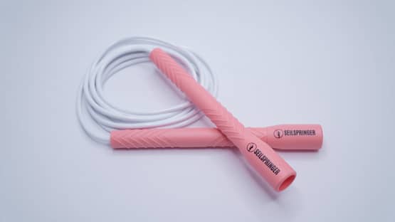 FLOW-Rope Summer Edition - PEACH Freestyle Rope