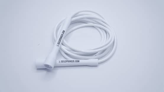 Premium Heavy Basic Rope FROSTWHITE 6mm