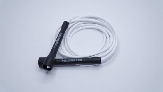 Premium Heavy Basic Rope BLACKGRIP 6mm