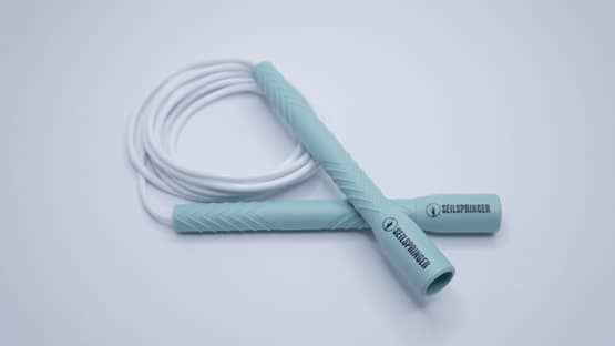 FLOW-Rope Summer Edition - MINTY Freestyle Rope