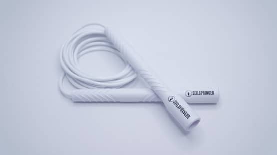 FLOW-Rope FROSTWHITE Freestyle Rope