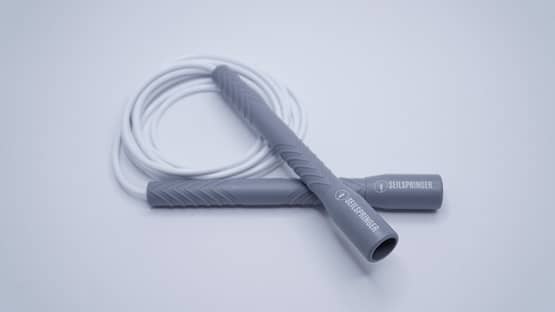 FLOW-Rope SILVERADO Freestyle Rope