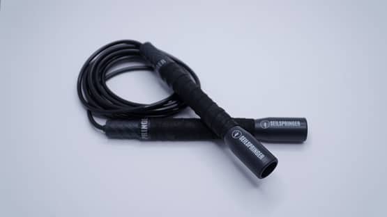 FLOW-Rope CARBONBLACK GT Freestyle Rope
