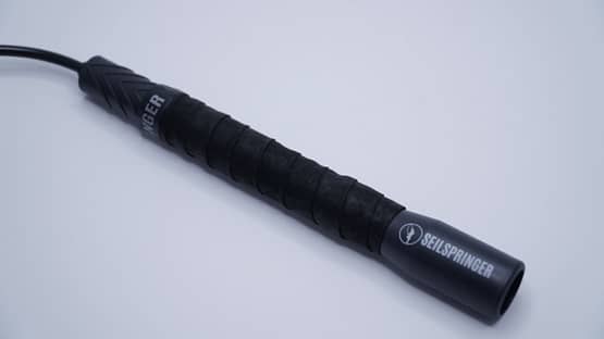 FLOW-Rope CARBONBLACK GT Freestyle Rope – Bild 3