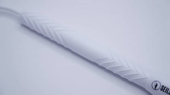 FLOW-Rope WHITEnBLACK Freestyle Rope – Bild 2