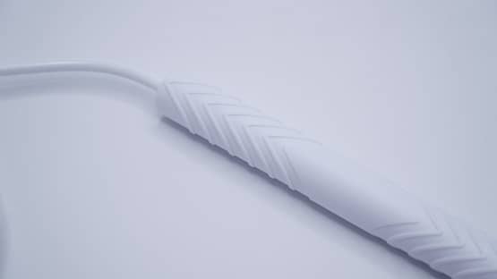 FLOW-Rope WHITEnBLACK Freestyle Rope – Bild 3