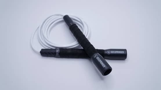FLOW-Rope BLACKnWHITE GT Freestyle Rope