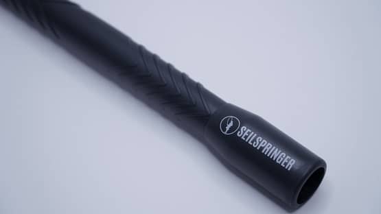FLOW-Rope BLACKnWHITE Freestyle Rope – Bild 4