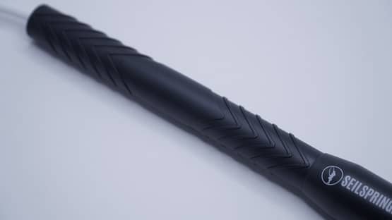FLOW-Rope BLACKnWHITE Freestyle Rope – Bild 2