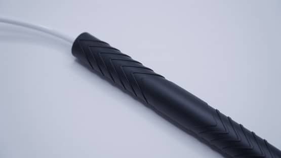 FLOW-Rope BLACKnWHITE Freestyle Rope – Bild 3