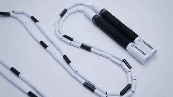 BEADED FLOW - TROOPER GT Freestyle Rope – Bild 2