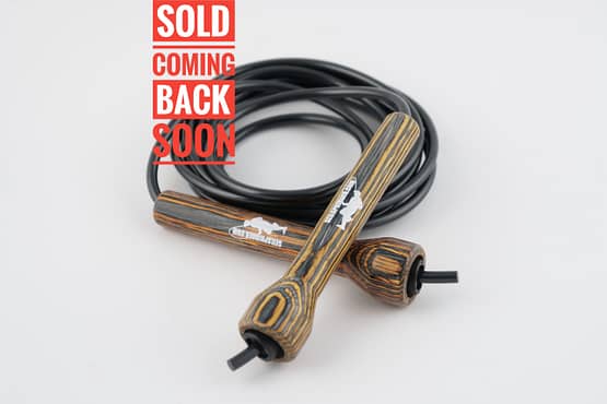 B-Rope EXOTIC WOODY