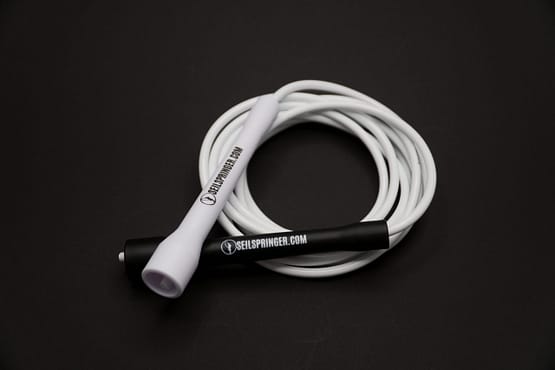 Premium Basic Rope BLACKWHITE
