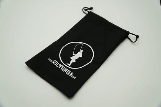 Longhandle Jumprope Bag