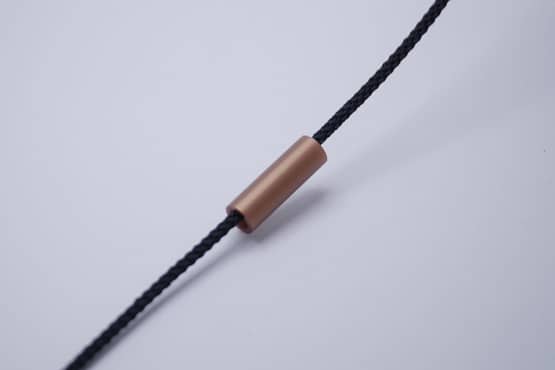 Kunststoff Beads für Springseile – Bild 3