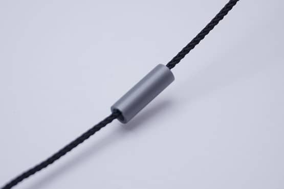 Kunststoff Beads für Springseile – Bild 4