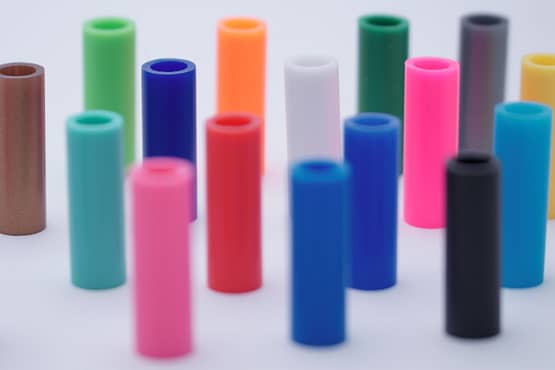 Kunststoff Beads für Springseile