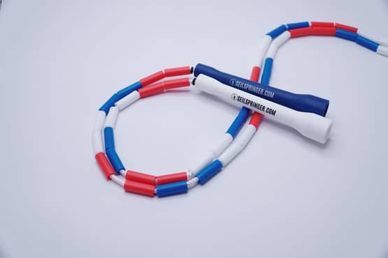 Beaded Rope CAPAMERICA Hero Edition 4mm – Bild 2