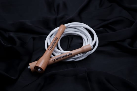 Premium Basic Rope WOODGRIP WHITE