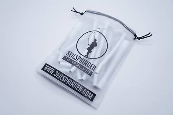 Beaded Rope IRONMAN Hero Edition 4mm – Bild 2