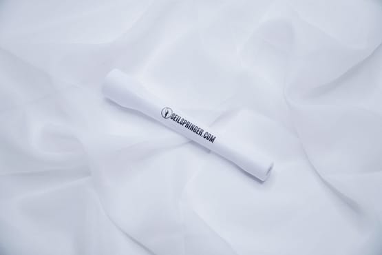 SEILSPRINGER Ersatz Griff - FROSTWHITE