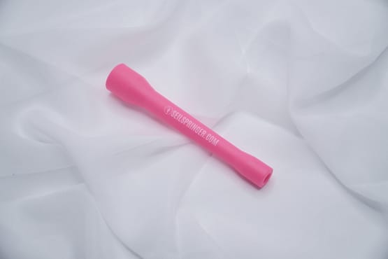 SEILSPRINGER Ersatz Griff - NEON PINK