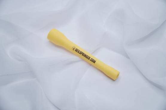SEILSPRINGER Ersatz Griff - LEMON