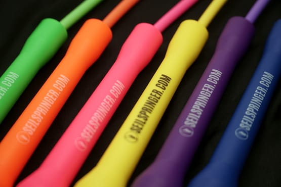 Premium Basic Rope PURE COLOR Serie