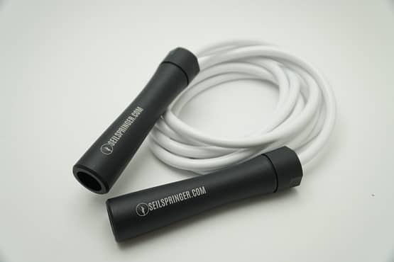 SEILSPRINGER SHADOWLINE - 10mm Heavy Jumprope