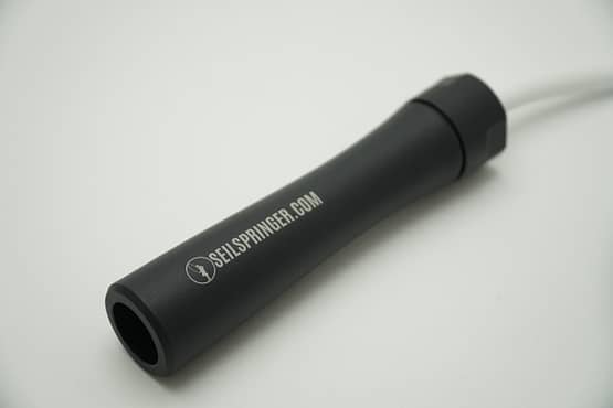 SEILSPRINGER SHADOWLINE - 10mm Heavy Jumprope – Bild 2