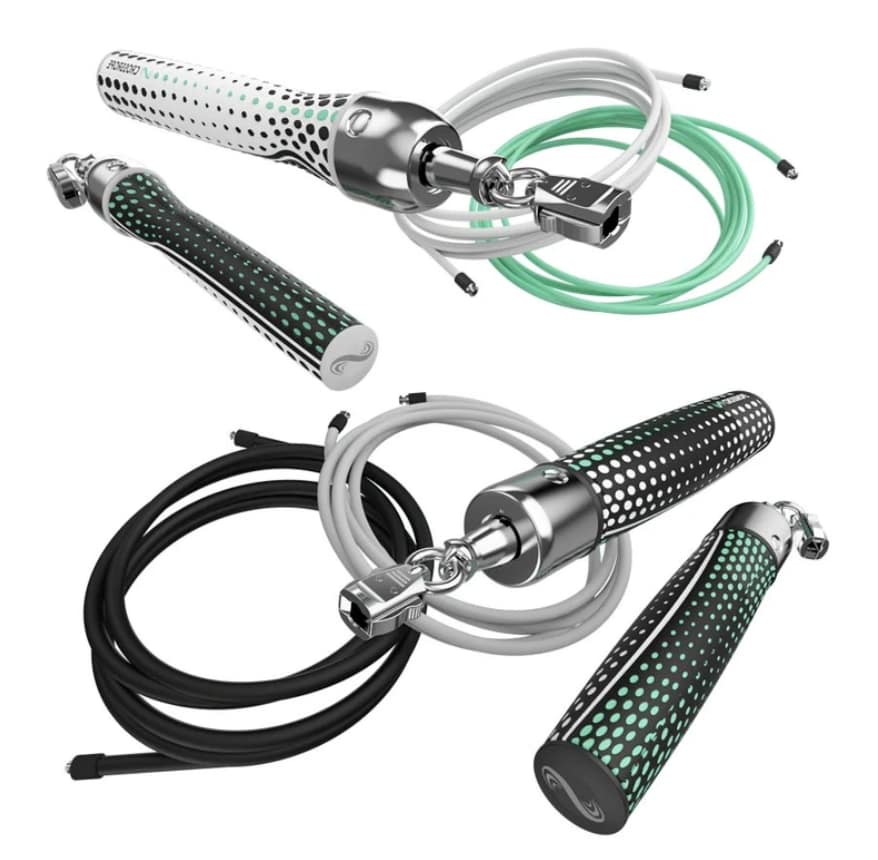 Crossrope Get Fit Bundle