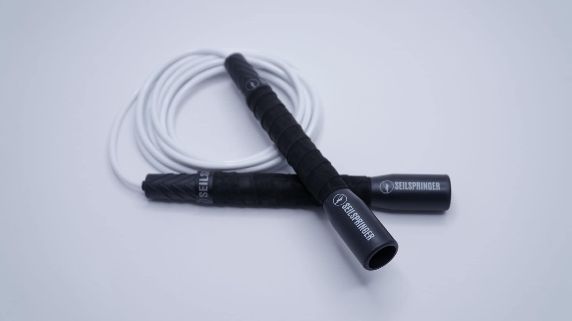 FLOWRope BLACKnWHITE GT Freestyle Rope